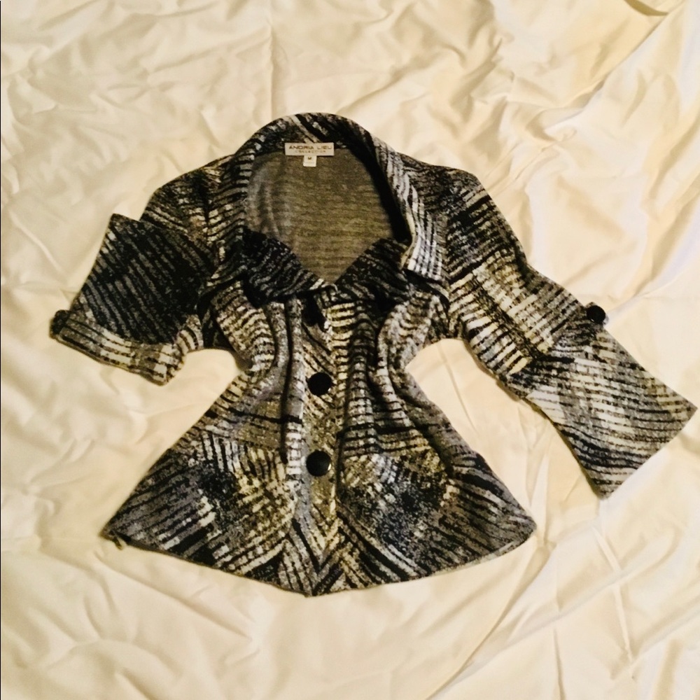 Soft jacket - Picture 11 of 11